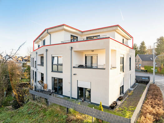 Penthouse zum Kauf 495.000 € 2 Zimmer 99,6 m² Glessen Bergheim 50129