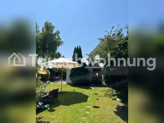 Wohnung zur Miete Tauschwohnung 1.050 € 3 Zimmer 80 m² EG Ostheim Köln 51107