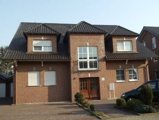 Wohnung zur Miete 650 € 2 Zimmer 75 m² 2. Geschoss frei ab 01.03.2026 Beggendorfer Str. 17 Waurichen Geilenkirchen 52511