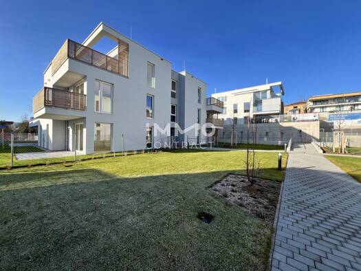Wohnung zum Kauf - Erstbezug 325.000 € 2 Zimmer 52,5 m² Krems an der Donau Krems an der Donau 3500