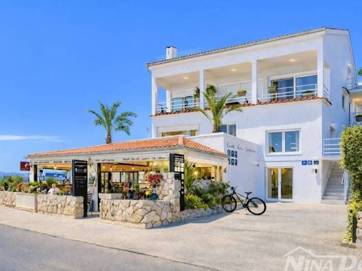 Gastronomie/Hotel zum Kauf 2.850.000 € Diklo - Puntamika