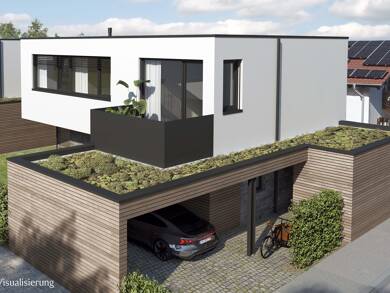 Einfamilienhaus zum Kauf 1.998.000 € 6 Zimmer 206 m² 333 m² Grundstück Utting Utting 86919