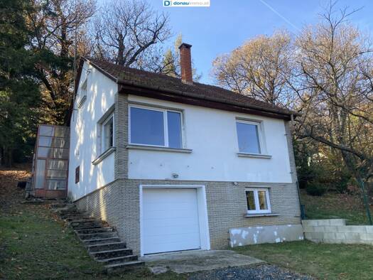 Haus zum Kauf 210.500 € 130 m² 1.018 m² Grundstück Velem 9726