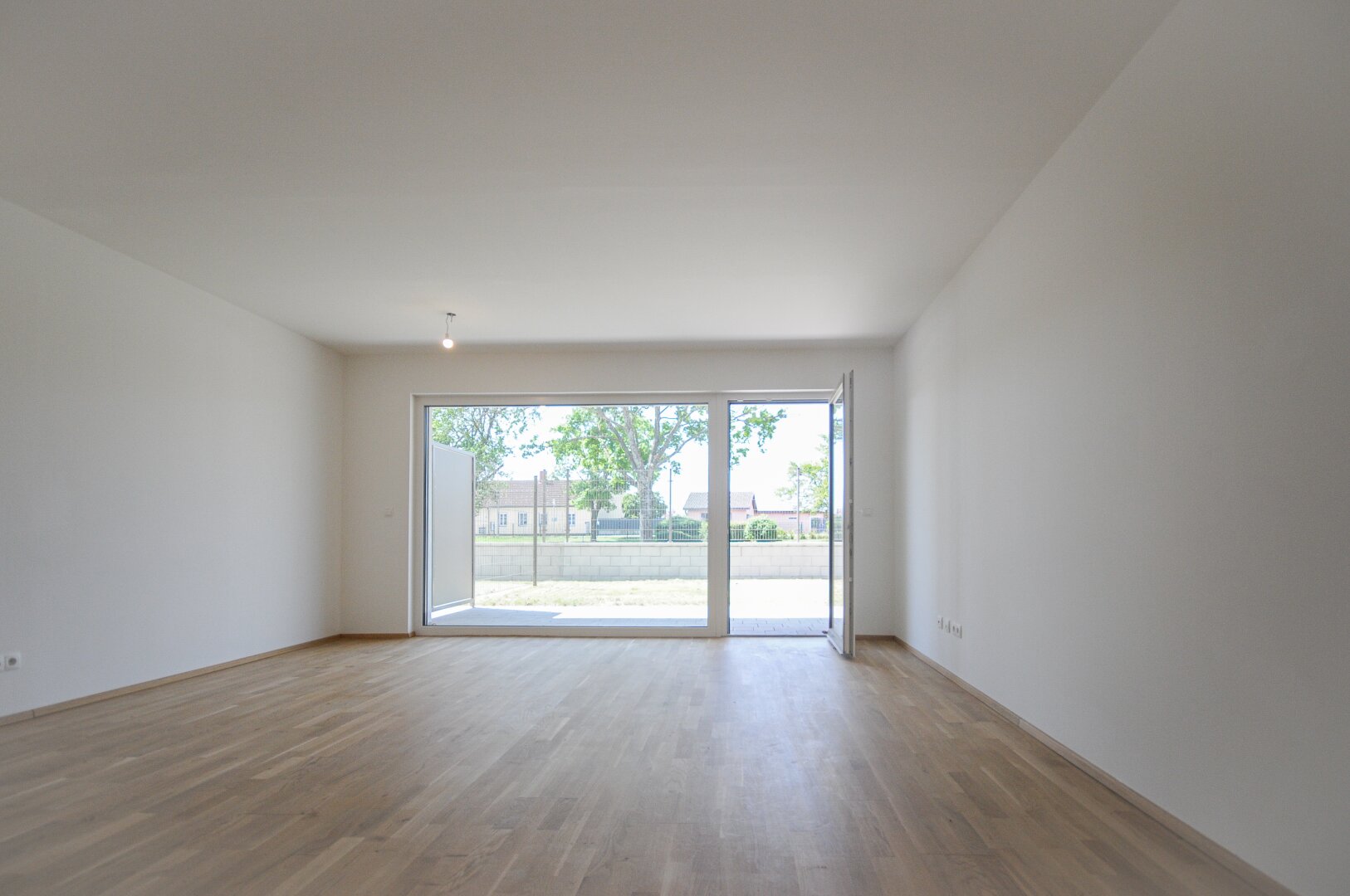 Wohnung zum Kauf 222.000 € 2 Zimmer 65,8 m²<br/>Wohnfläche EG<br/>Geschoss Badenerstraße 37 Matzendorf-Hölles 2751