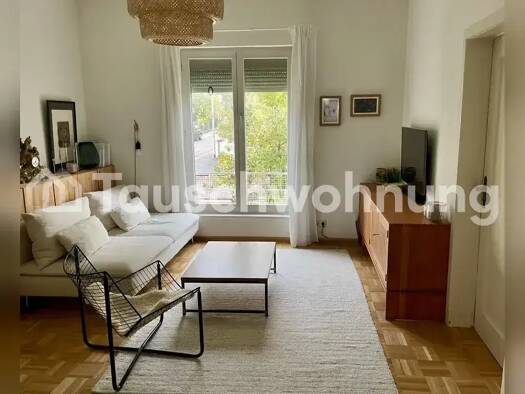 Wohnung zur Miete Tauschwohnung 600 € 3 Zimmer 73 m² EG Oberau Freiburg im Breisgau 79102