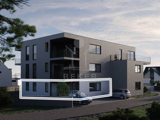 Wohnung zum Kauf - Erstbezug 250.000 € 3 Zimmer 90 m² EG Kanfanar 52341