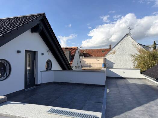 Wohnung zur Miete 1.150 € 3 Zimmer 90 m² Dannstadt Dannstadt-Schauernheim 67125