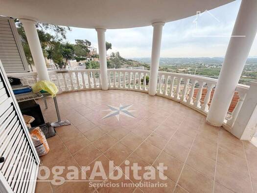 Villa zum Kauf 380.000 € 3 Zimmer 174 m² 599 m² Grundstück Islas Columbretes Torrent 46900
