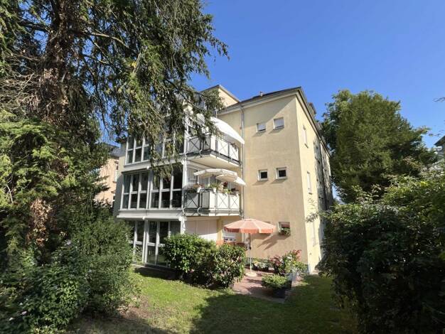 Wohnung zum Kauf 230.000 € 3 Zimmer 72 m² 1. Geschoss Dresden 01277