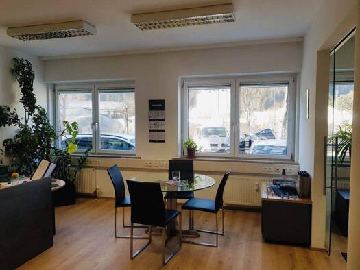 Büro zur Miete 8 € 50 m² Bürofläche Innsbruck 6020