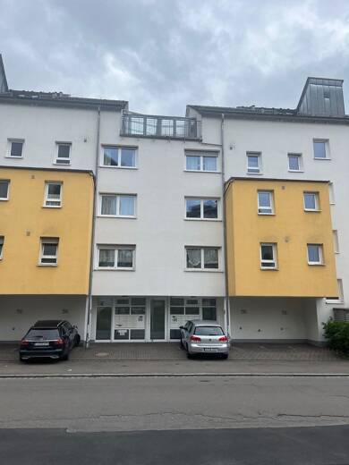 Wohnung zum Kauf provisionsfrei 320.000 € 2,5 Zimmer 62,2 m² Geschoss 3/4 Derendingen - Derendinger Str. Tübingen 72072