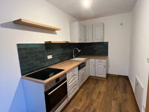 Maisonette zur Miete 1.000 € 3 Zimmer 85 m² Geschoss EG/2 frei ab sofort Südstadt Weimar 99425