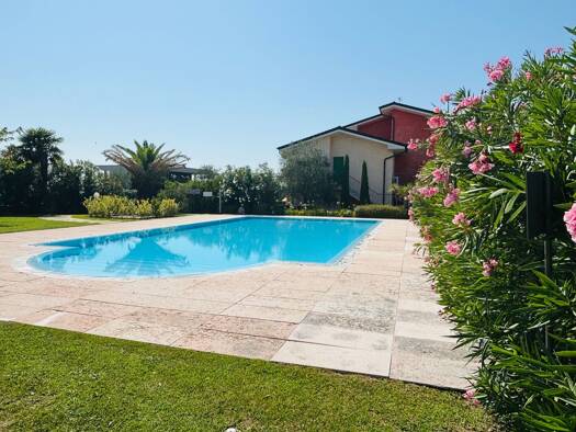 Wohnung zum Kauf 376.000 € 7 Zimmer 140 m² EG frei ab sofort Via Paiari,44 Lazise 37017