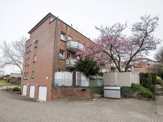 Wohnung zum Kauf 198.000 € 2 Zimmer 53 m² Stade 21680