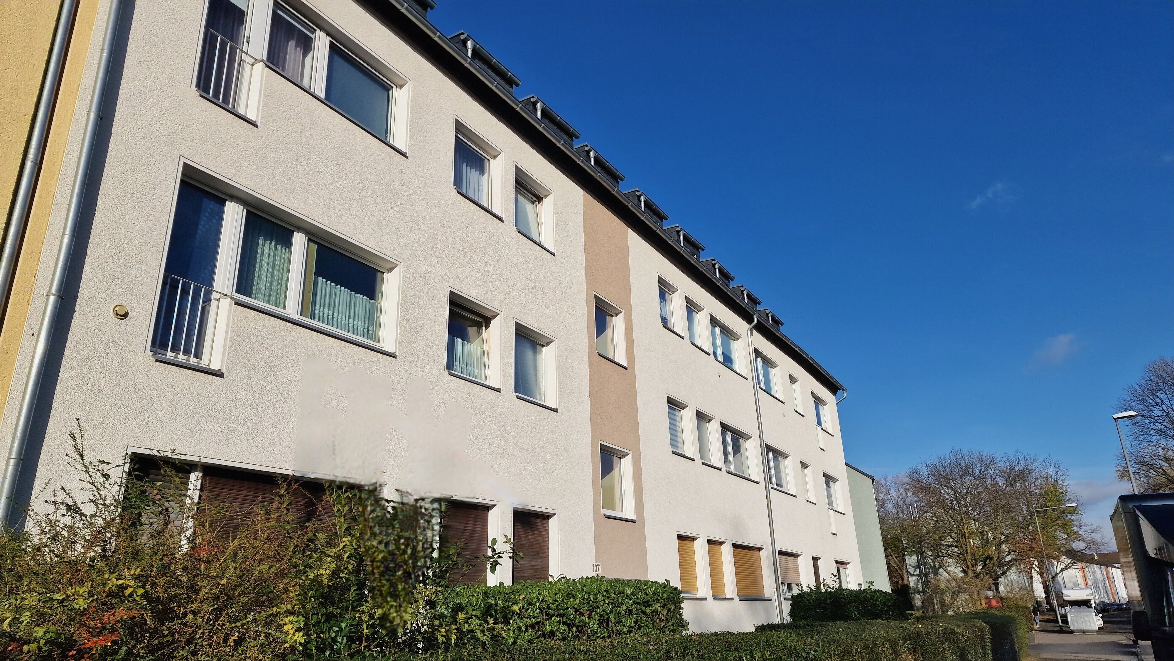 Immobilie zum Kauf als Kapitalanlage geeignet 139.000 € 1 Zimmer 36 m²<br/>Fläche Buchheim Köln 51067