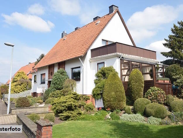 Einfamilienhaus zum Kauf 190.000 € 5 Zimmer 108 m² 1.003 m² Grundstück Ostenfeld (Husum) 25872