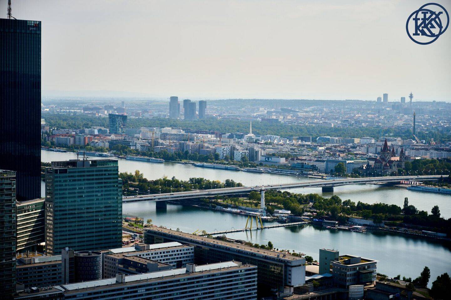 Wohnung – Donaustadt - Ansicht 5