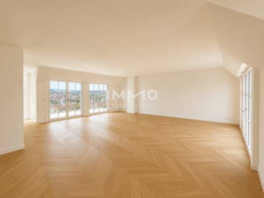 Wohnung zum Kauf - Erstbezug 3.770.000 € 4 Zimmer 184 m² Wien 1190