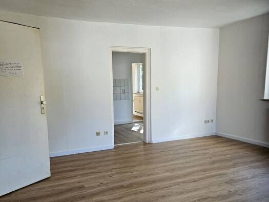 Wohnung zur Miete 530 € 2 Zimmer 52,3 m² frei ab sofort Lindflur Reichenberg 97234