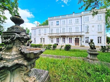 Schloss zum Kauf 1.435.000 € 1.089 m² 30.000 m² Grundstück Centre Pierrelatte 26700