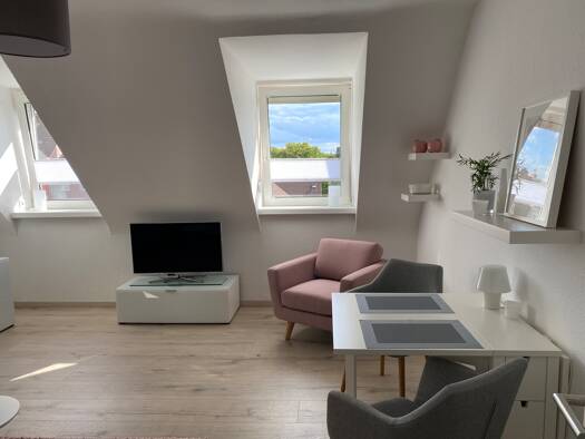 Wohnung zur Miete 810 € 2 Zimmer 50 m² Geschoss 4/5 frei ab 01.11.2026 West Kassel 34119