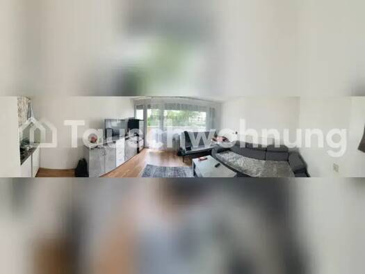 Wohnung zur Miete Tauschwohnung 540 € 1 Zimmer 33 m² Pasing-Obermenzing München 81241