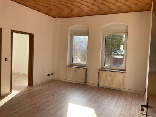 Wohnung zur Miete 475 € 3,5 Zimmer 74 m² EG frei ab sofort Coburger Str.7 Schalkau 96528