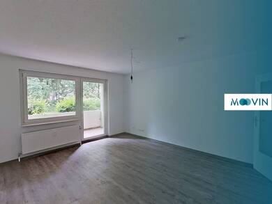 Wohnung zur Miete 590 € 3 Zimmer 69,3 m² EG frei ab 16.06.2025 Töpferstraße 20 Hellern 181 Osnabrück 49078