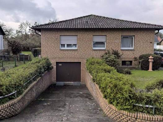 Einfamilienhaus zum Kauf 250.000 € 5 Zimmer 117,9 m² 1.057 m² Grundstück Rünthe Bergkamen 59192