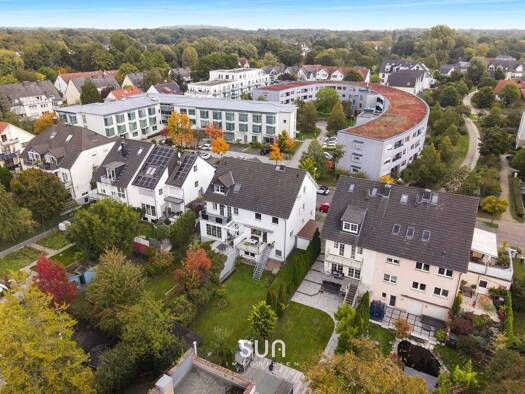 Mehrfamilienhaus zum Kauf als Kapitalanlage geeignet 1.149.000 € 11 Zimmer 320 m² 411 m² Grundstück Neu-Isenburg 63263