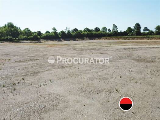 Gewerbegrundstück zur Miete 3.200 m² Grundstück Billbrook Mitte 22113