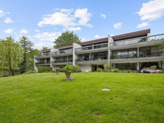 Penthouse zum Kauf 1.349.000 € 5,5 Zimmer 225 m² Geschoss 3/3 frei ab sofort Alsterdorfer Damm 5 Alsterdorf Hamburg 22297