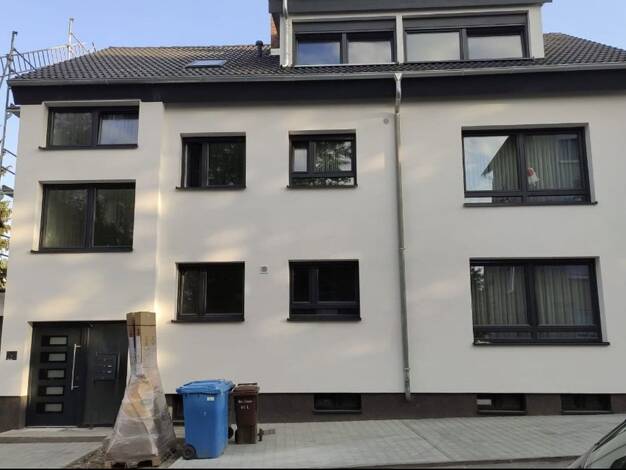 Wohnung zur Miete 1.400 € 4 Zimmer 98 m² 1. Geschoss frei ab 01.11.2026 Köllestraße 25 Söflingen Ulm 89077