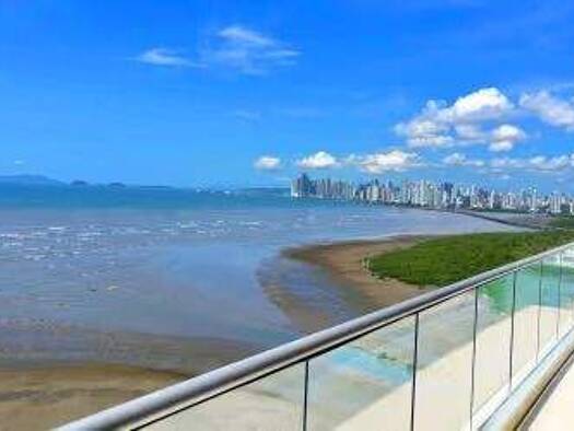 Studio zum Kauf 1.031.373 € 3 Zimmer 458 m² Avenida Paseo del Mar Panama City
