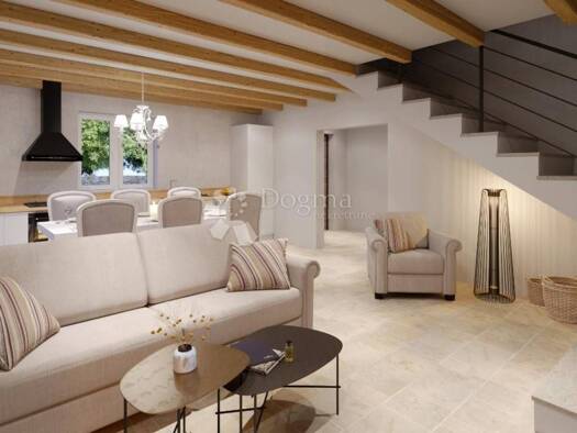 Haus zum Kauf 470.000 € 4 Zimmer 131 m² Istra Pazin