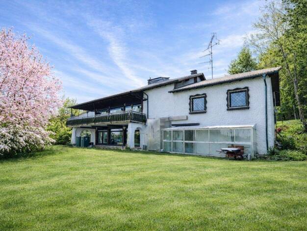 Einfamilienhaus zum Kauf 485.000 € 6 Zimmer 326 m² 1.729 m² Grundstück Niederweiler Wilhelmsdorf 88271
