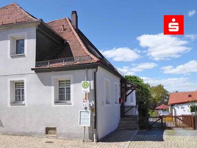 Einfamilienhaus zum Kauf 135.000 € 4 Zimmer 100 m² 451 m² Grundstück Weidenberg Weidenberg 95466