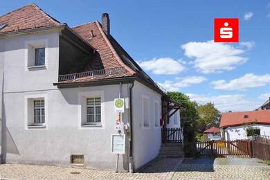 Einfamilienhaus zum Kauf 135.000 € 4 Zimmer 100 m² 451 m² Grundstück Weidenberg Weidenberg 95466