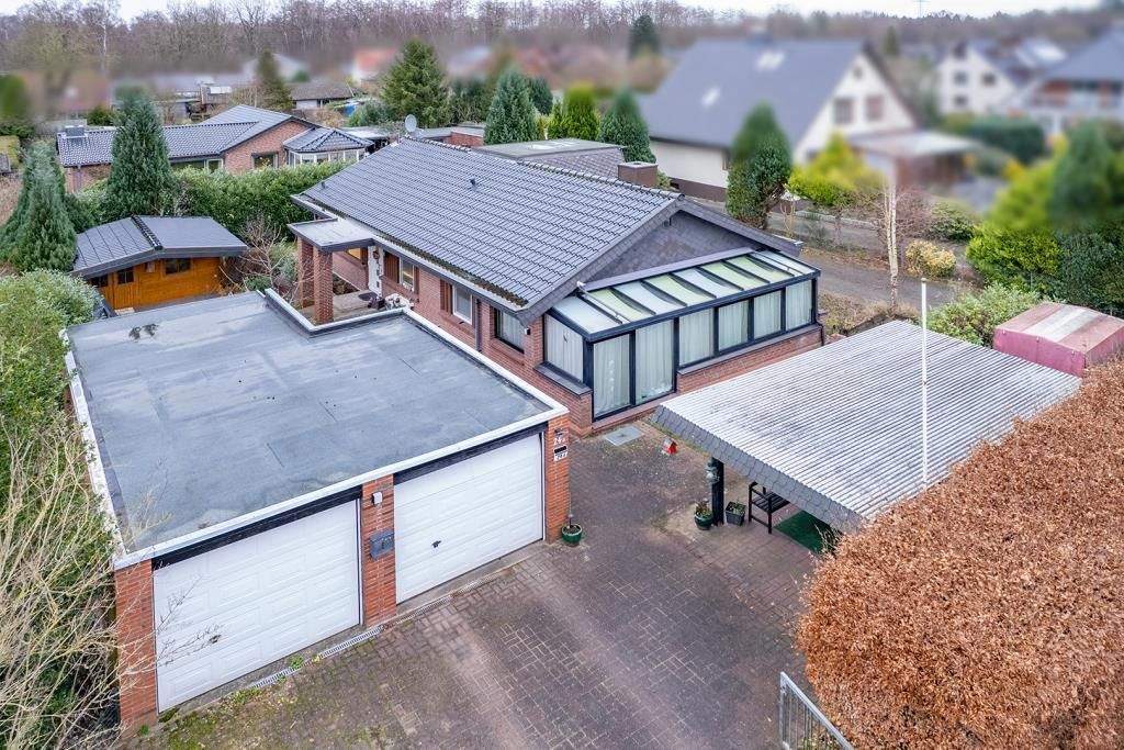 House in Börnsen, Kreis Herzogtum Lauenburg - Ansicht 2