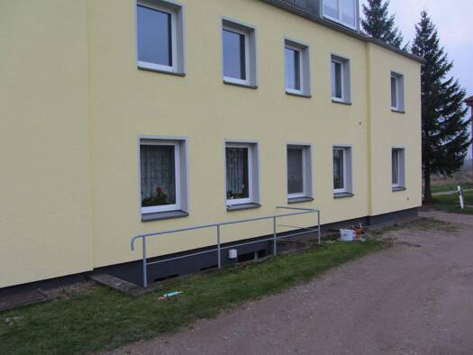 Wohnung zur Miete 590 € 3 Zimmer 63 m² frei ab sofort Kavelstorf 18196