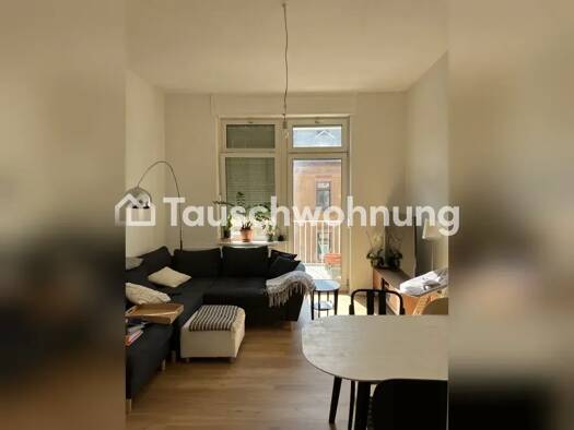 Wohnung zur Miete Tauschwohnung 1.200 € 4 Zimmer 90 m² Darmstadt Darmstadt 64293
