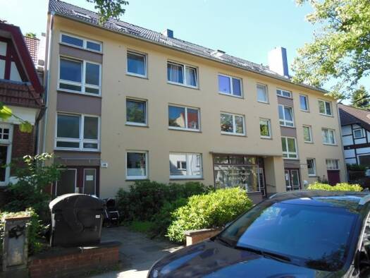 Wohnung zur Miete 870 € 2 Zimmer 67,5 m² frei ab sofort Heimfeld Harburg 21075