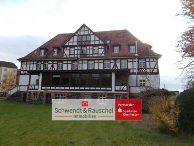 Immobilie zum Kauf 700.000 € 30 Zimmer 416 m² 2.950 m² Grundstück Selters Ortenberg 63683