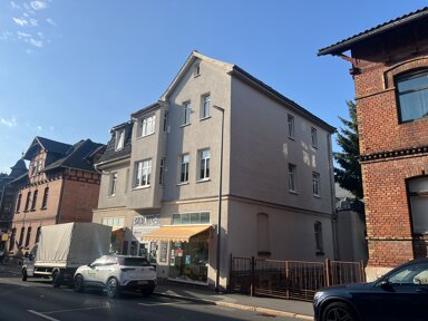 Stadthaus zum Kauf 319.000 € 12 Zimmer 244 m² 511 m² Grundstück Sonneberg Sonneberg 96515