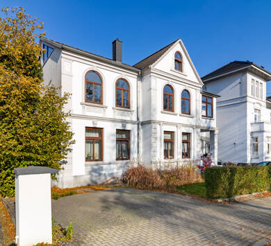 Wohnung zum Kauf 294.000 € 6 Zimmer 150 m² Schleswig 24837