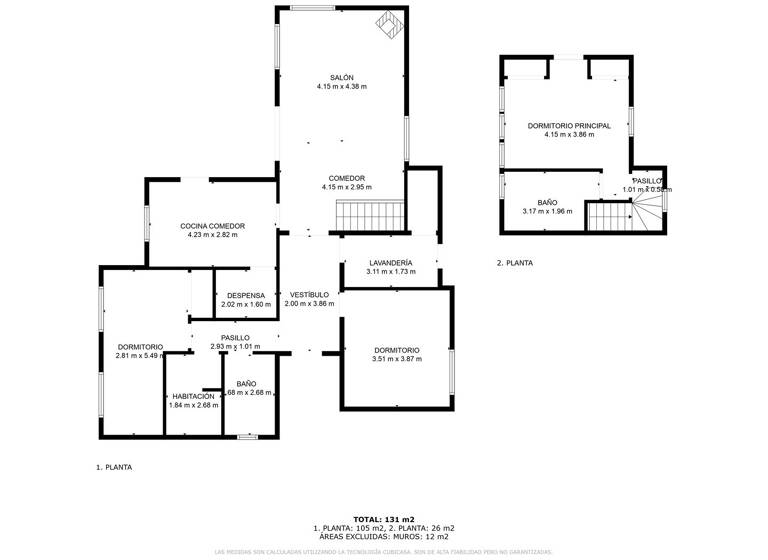 Villa zum Kauf provisionsfrei 1.250.000 € 4 Zimmer 162 m² 1.553 m² Grundstück Santa Ponça 07180