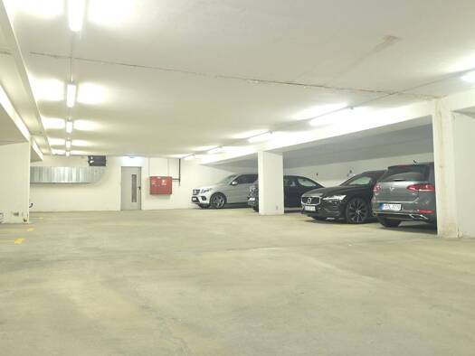 Stellplatz zum Kauf 9.500 € Kirchenweg 10 Waldkirchen 94065