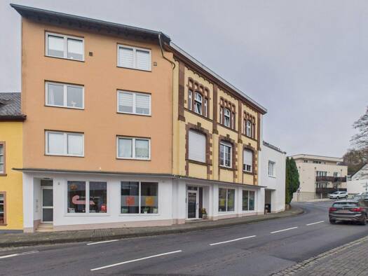 Mehrfamilienhaus zum Kauf 890.000 € 28 Zimmer 623 m² 330 m² Grundstück Hillesheim Hillesheim 54576