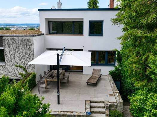 Reihenmittelhaus zum Kauf 875.000 € 5 Zimmer 138 m² 362 m² Grundstück Bamberg Bamberg 96049
