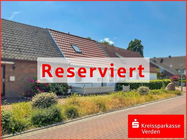 Einfamilienhaus zum Kauf 265.000 € 3 Zimmer 91 m² 333 m² Grundstück Achim Achim 28832